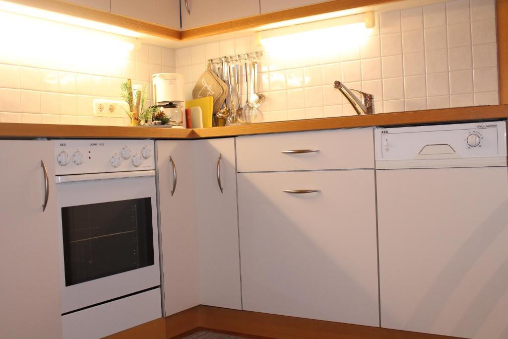 Ferienwohnungen Sutter Au (Vorarlberg) Exterior foto