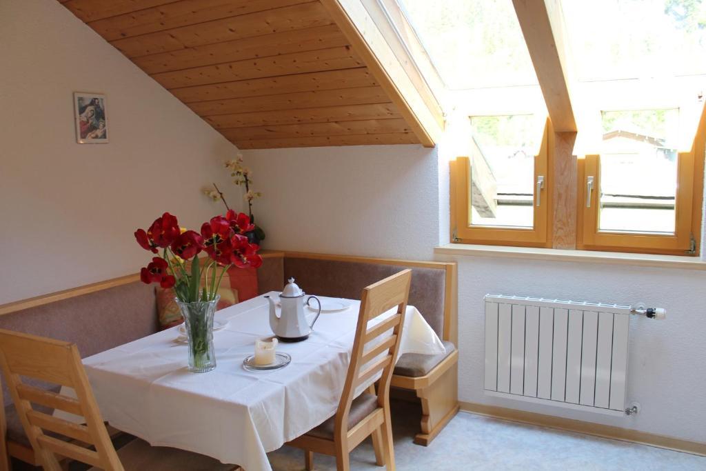 Ferienwohnungen Sutter Au (Vorarlberg) Exterior foto