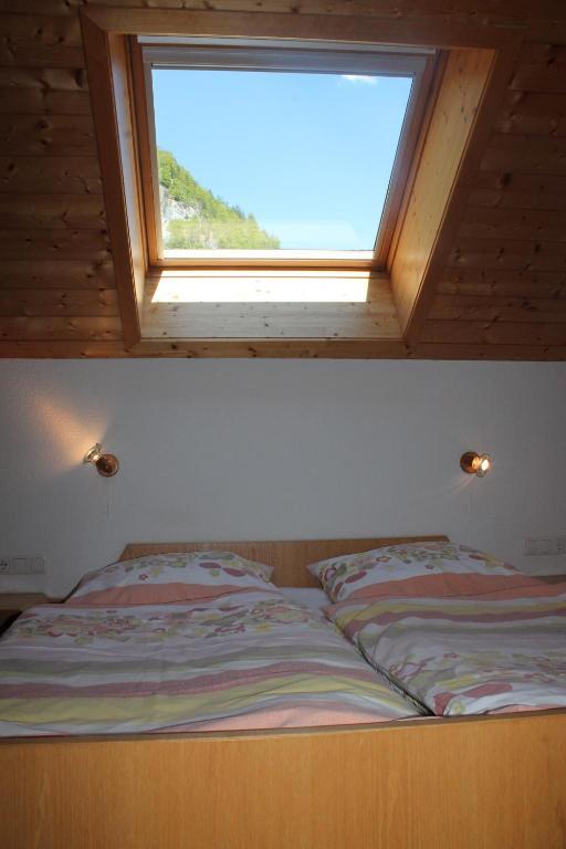 Ferienwohnungen Sutter Au (Vorarlberg) Exterior foto