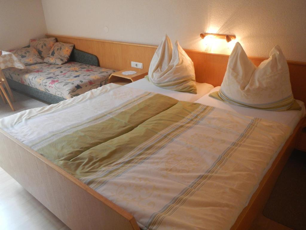 Ferienwohnungen Sutter Au (Vorarlberg) Quarto foto