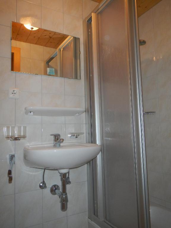 Ferienwohnungen Sutter Au (Vorarlberg) Quarto foto